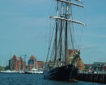  Rostock haven